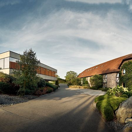 Stiemerheide - The Urban Hotel & Golf Retreat Genk Exteriér fotografie